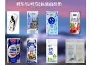 16年國(guó)內(nèi)外酸奶行業(yè)市場(chǎng)分析及流行趨勢(shì)預(yù)測(cè)！